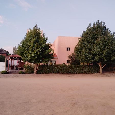לה פדררה Posada Cova Del Sol מראה חיצוני תמונה